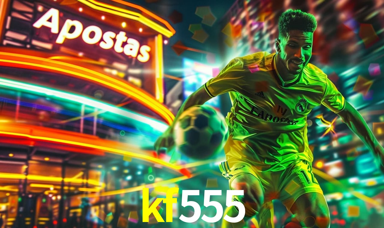 Estatísticas kf555
