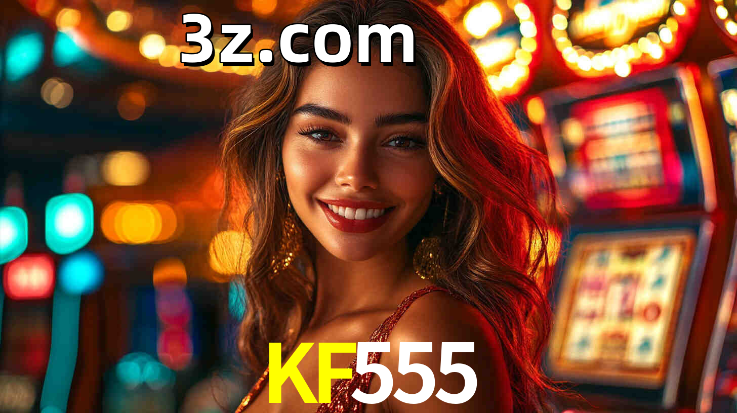Melhores Jogos de Slots no KF555 🍀