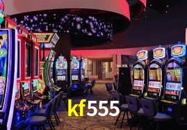Promoção Relâmpago kf555