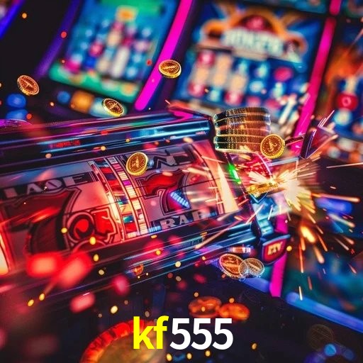 Jogos Exclusivos kf555