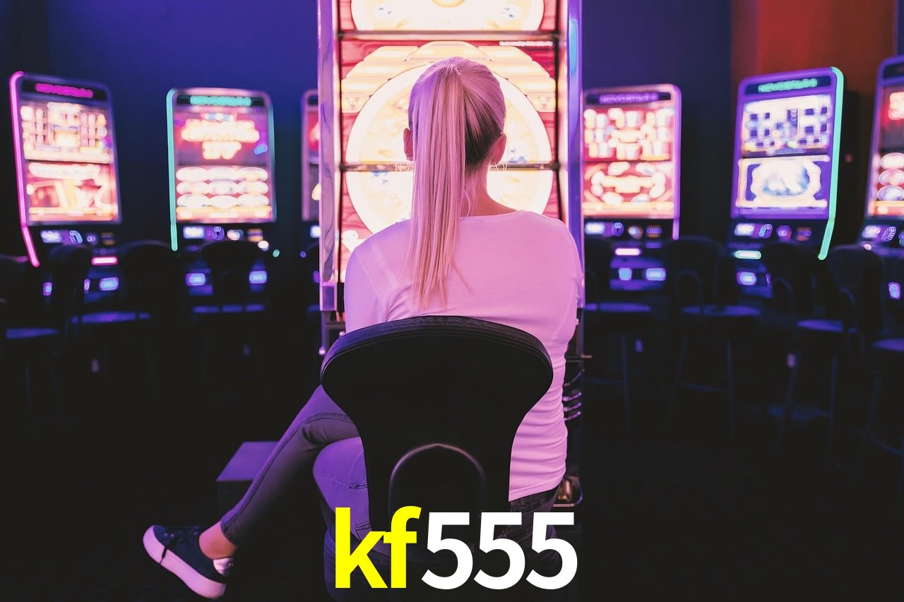 Live Casino kf555