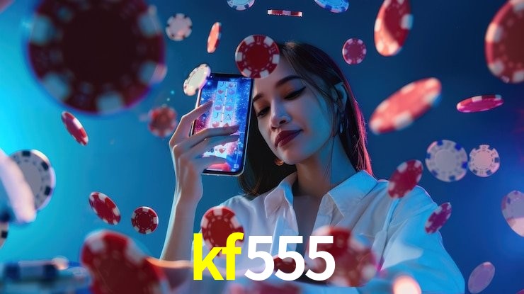 Inovações de Jogos na kf555: O Futuro das Experiências Interativas