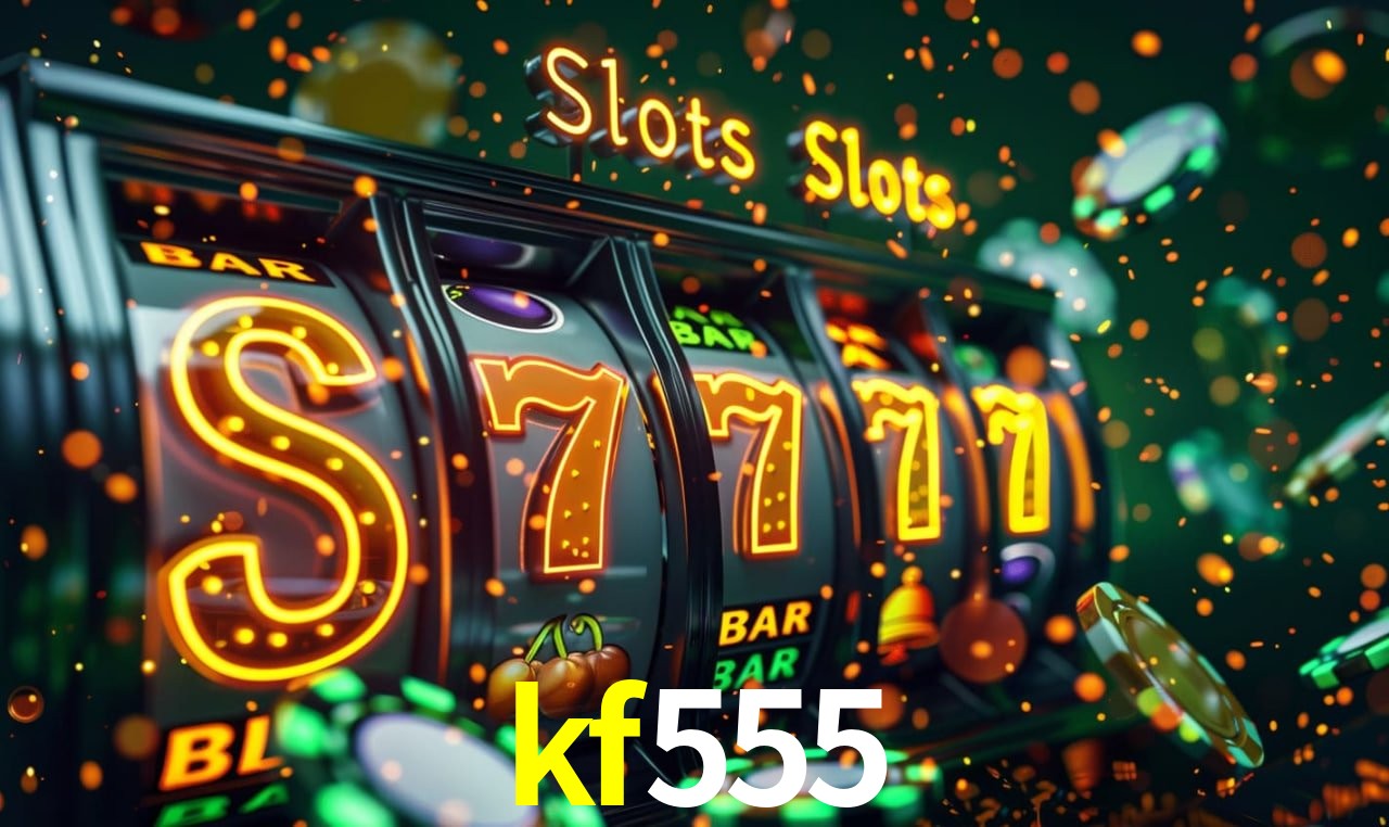 Casino Ao Vivo kf555