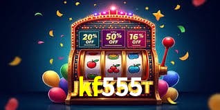 Benefícios da Conta kf555