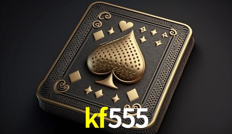 Apostas de Futebol kf555