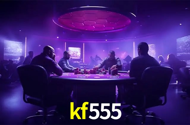 Apostas de Tênis kf555