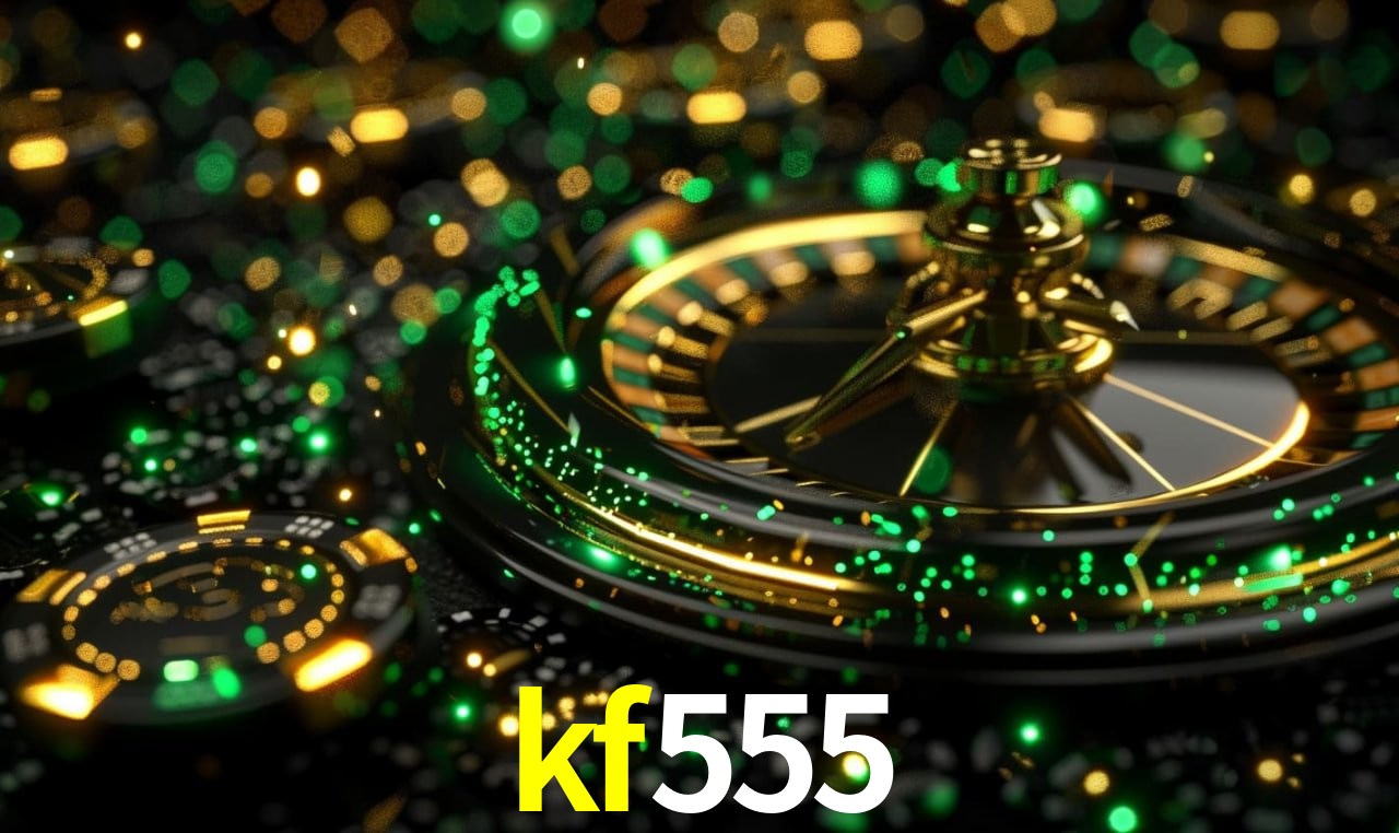 kf555 Plataforma Oficial