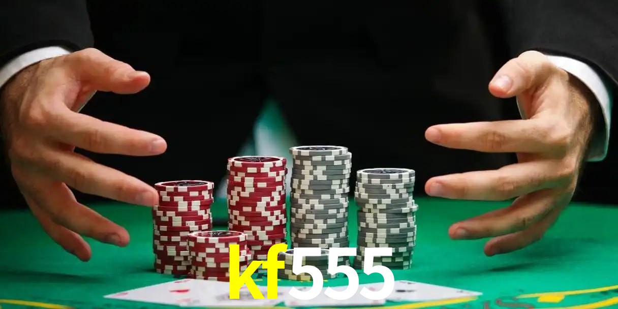 kf555 Slots