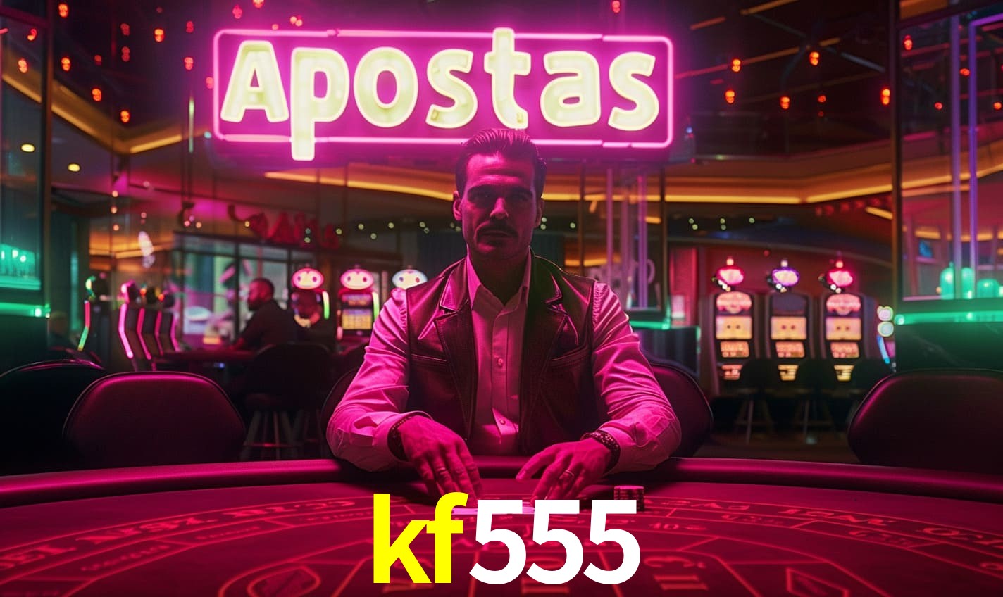 Explorando a Categoria de Eventos em Apostas na kf555