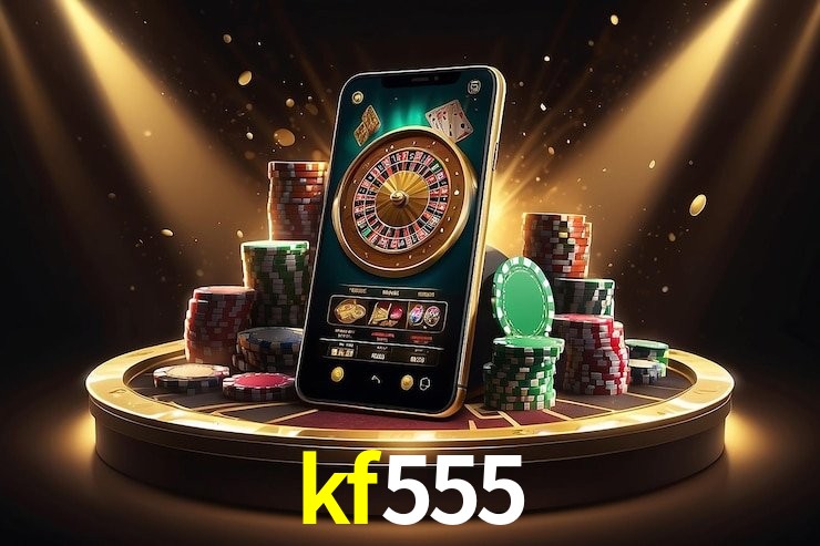 Casino Ao Vivo kf555
