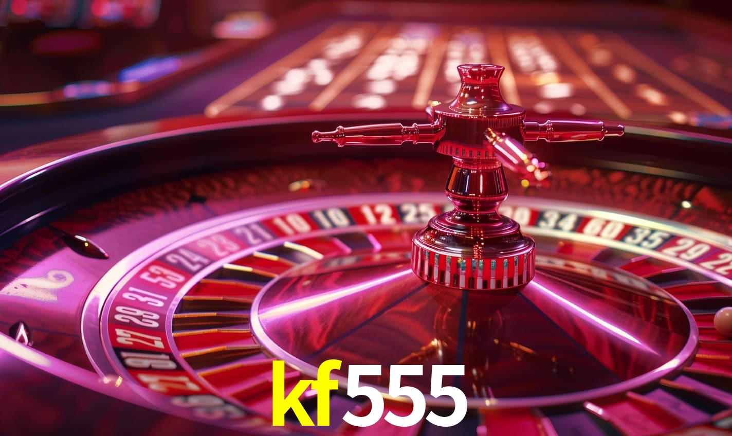 Descubra a Essência do kf555: Nossa História e Compromissos