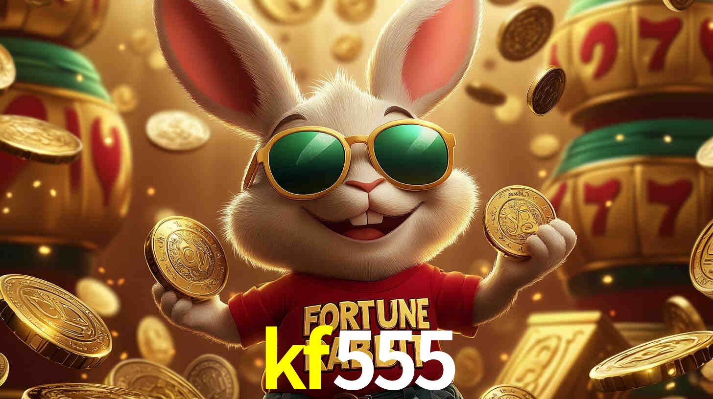 kf555: Seu Especialista em Apostas Esportivas Brasileiras
