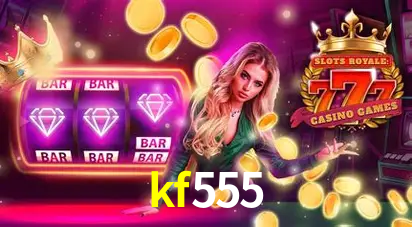 A Popularidade dos Caça-Níqueis no kf555