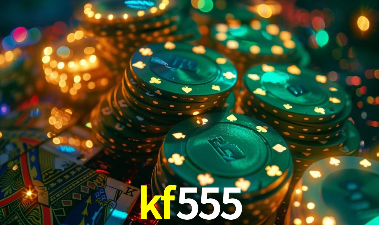 Casino VIP kf555