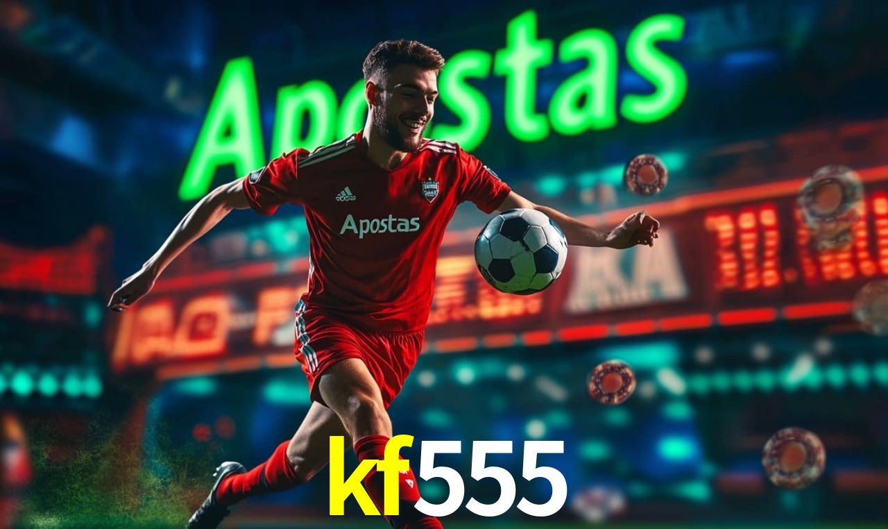 cassino kf555