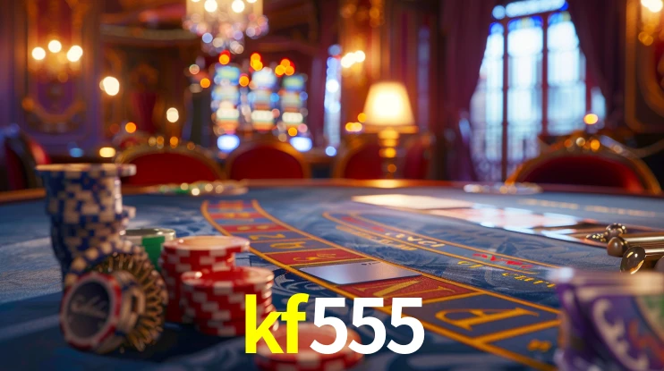 Account Benefits kf555