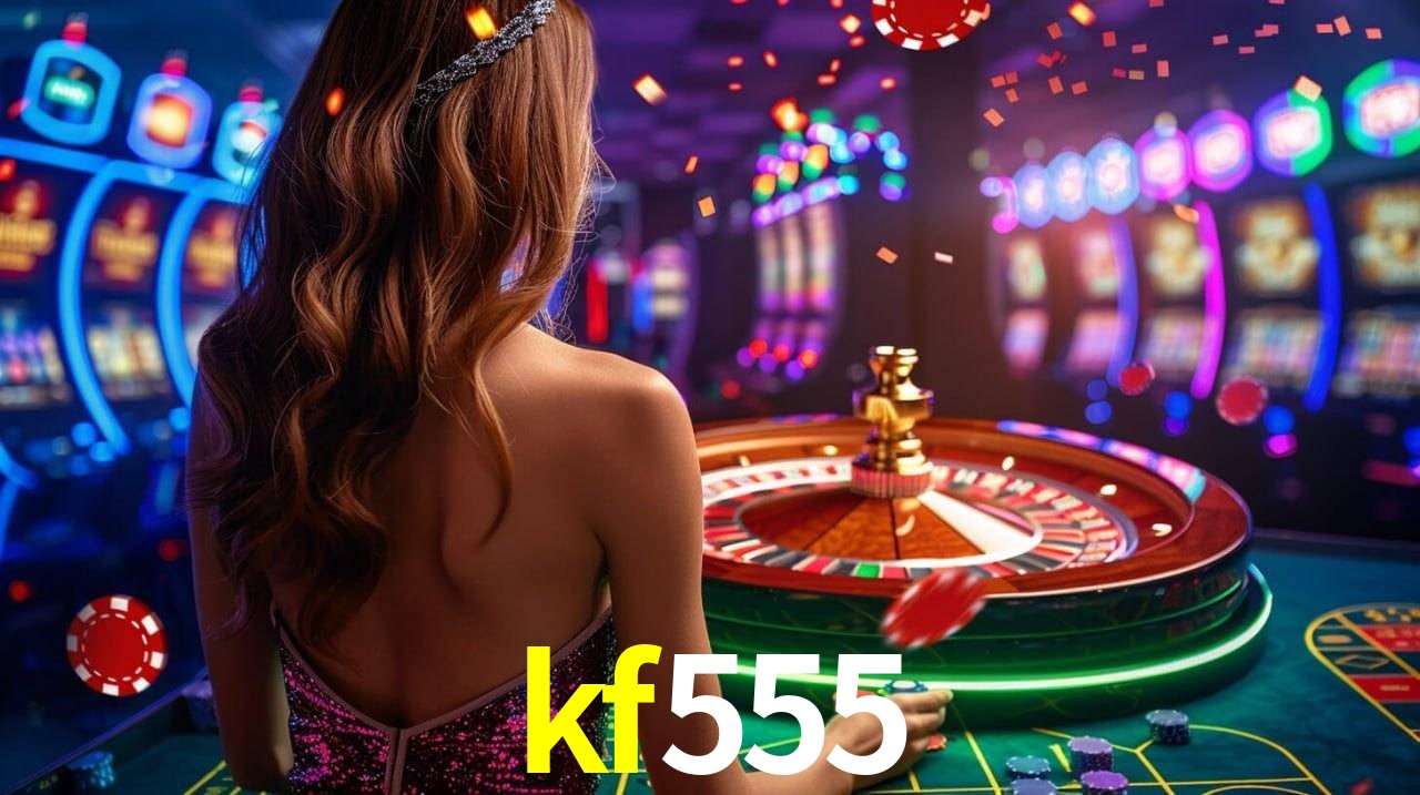 kf555 Baixar