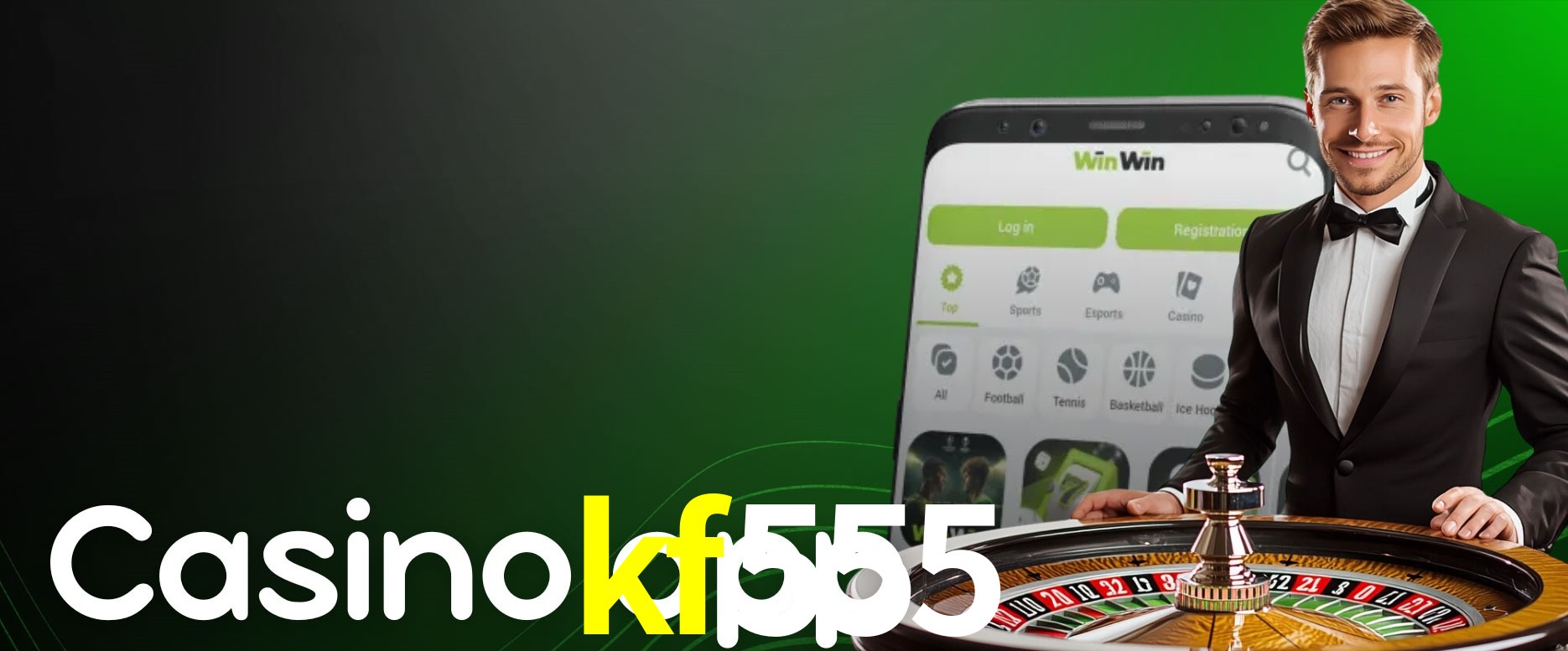 Weekend Specials kf555
