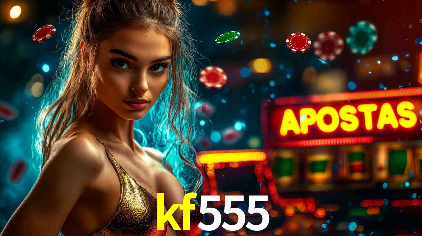 Apostas Esportivas na kf555: Um Guia Completo