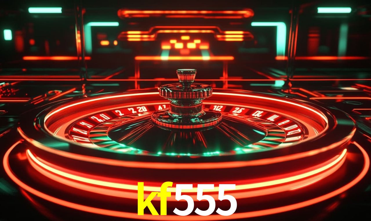 Descubra a Magia dos Jogos de Arcade no kf555