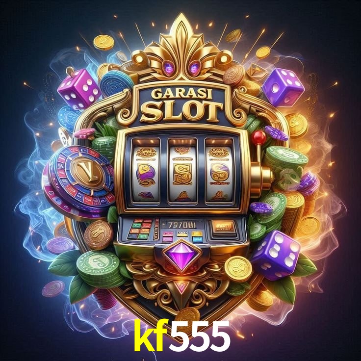 Provedores de Jogos kf555