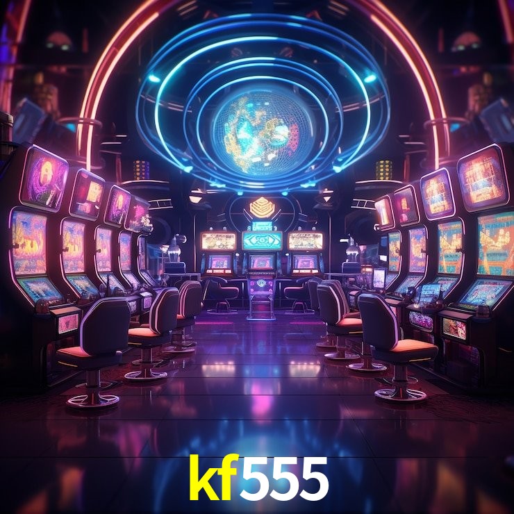 kf555 telegram