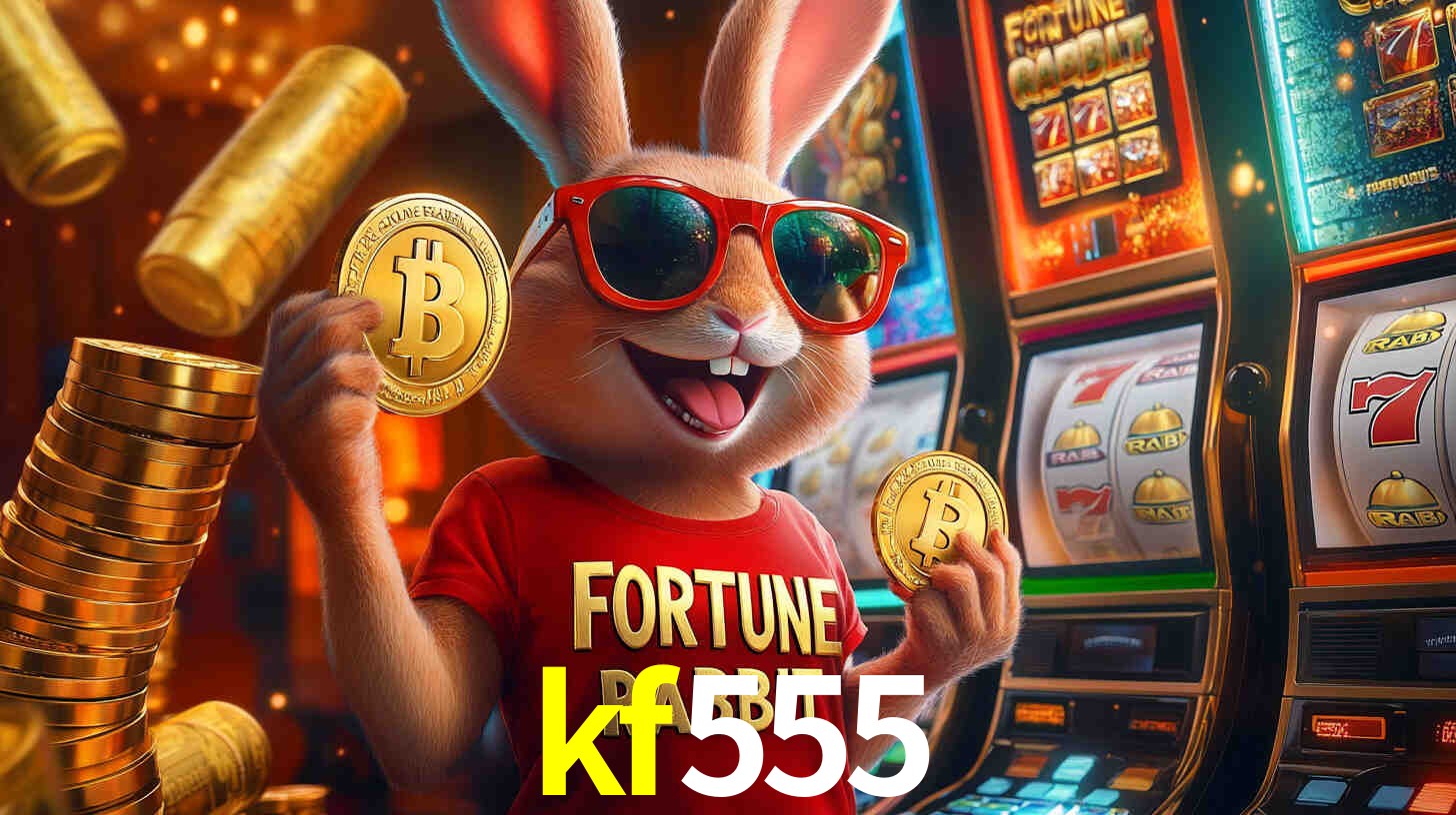 Desvendando o Mundo dos Jogos Virtuais na kf555