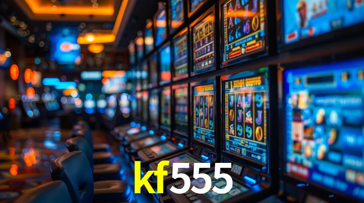 Security Systems kf555