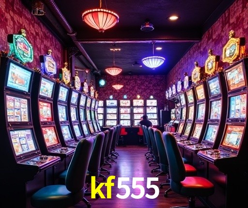 kf555 Plataforma