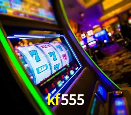 A Emoção da Loteria na kf555: Uma Chance de Mudança de Vida