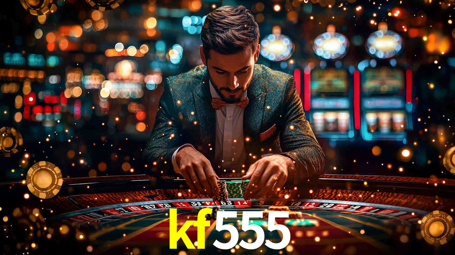 Welcome Bonus kf555
