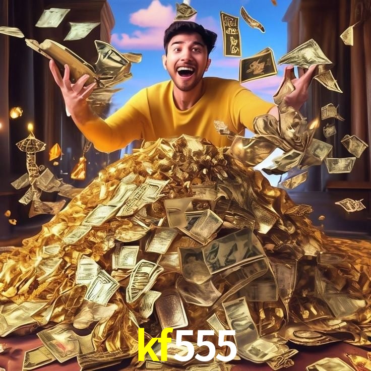 Bônus Diários kf555