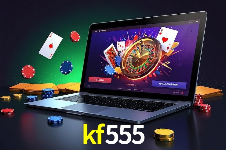 Design Responsivo kf555