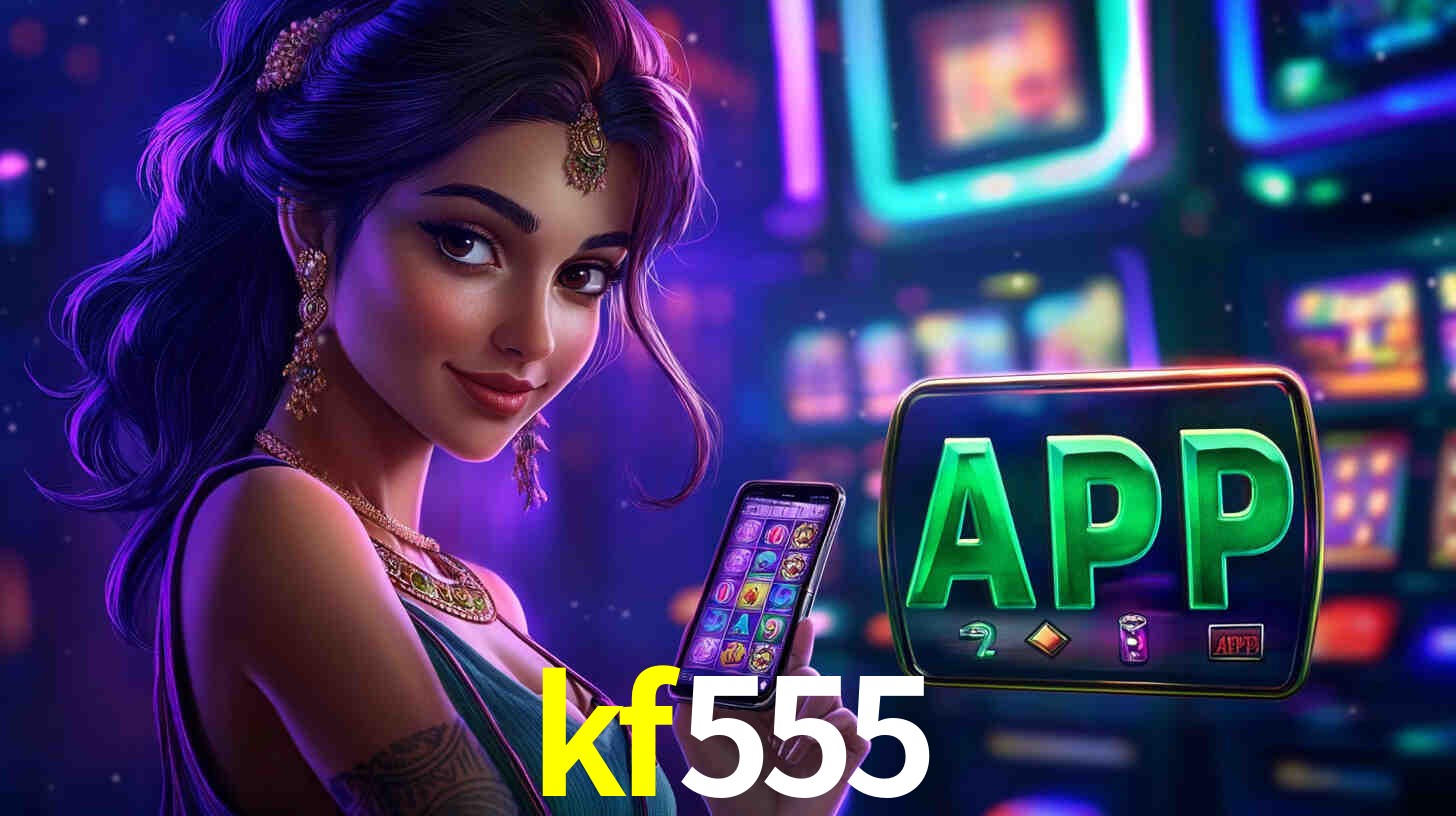 kf555: Jogue Crash e Experimente Alta Recompensa Instantânea