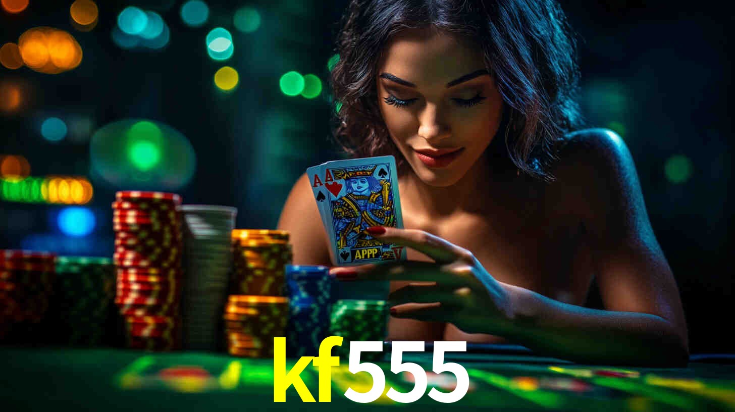 Apostas Esportivas na kf555: Um Guia Completo