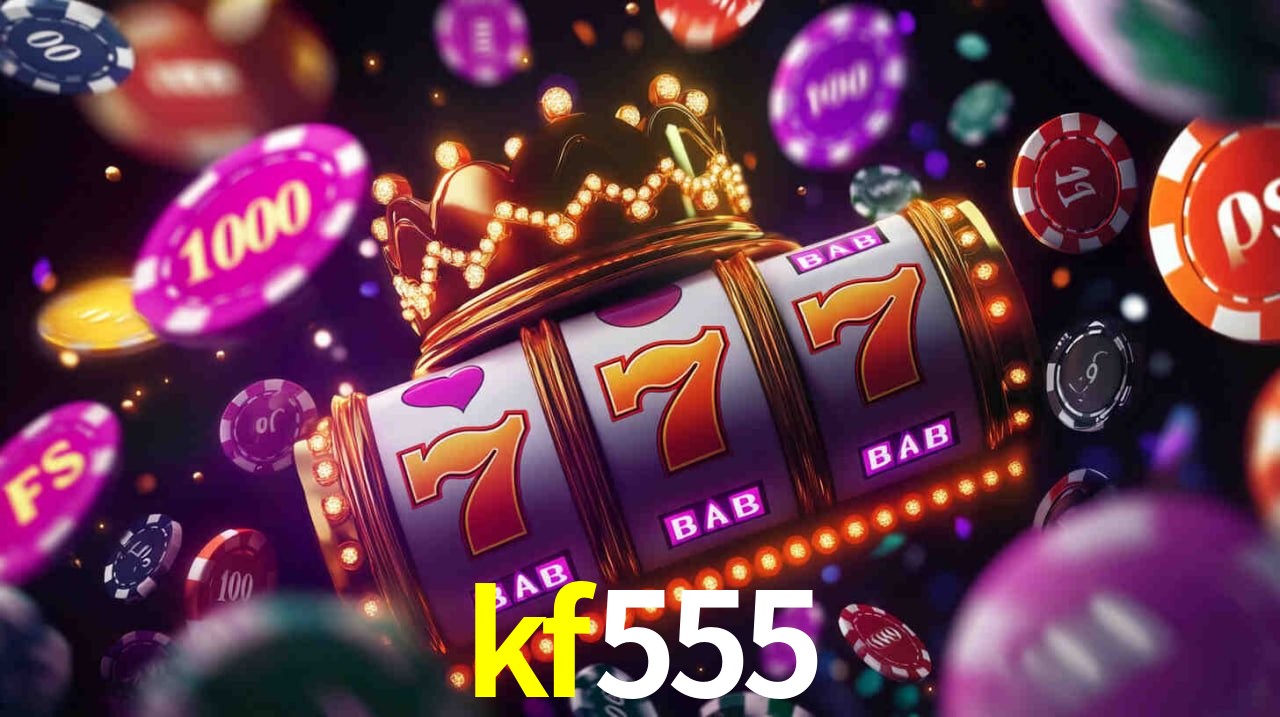 Slot Games kf555