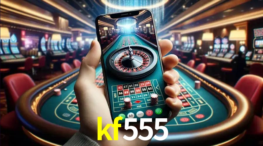 Secure Login kf555