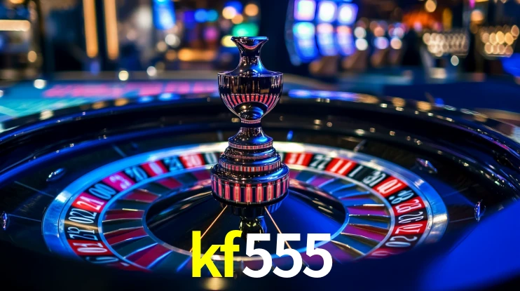 Ofertas Imperdíveis na kf555: Promoções e Bônus Que Valem a Pena