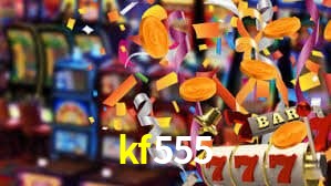 Bônus Generosos e Exclusivos no kf555 para Você!