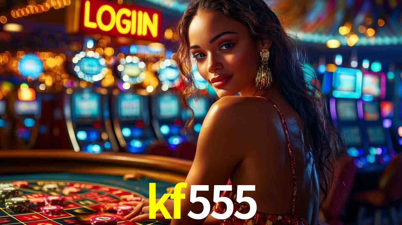 Recursos de Bônus kf555
