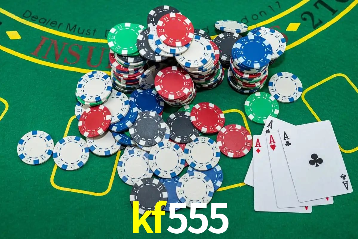 Interface do App kf555