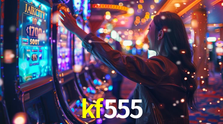 Experimente o Login Seguro Premium no kf555