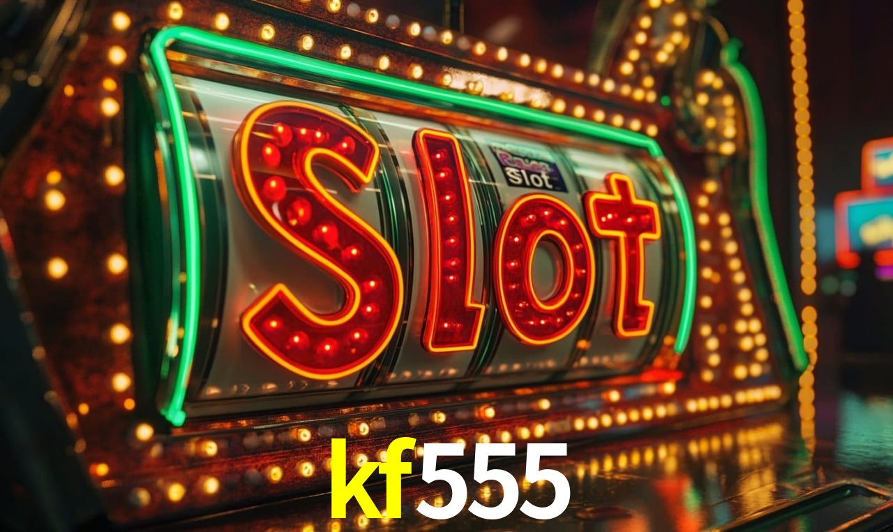 Login Seguro kf555