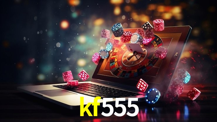 Desvendando o Mundo dos Jogos Virtuais na kf555