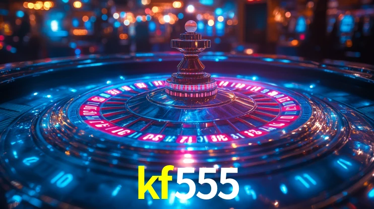 kf555 App Interface