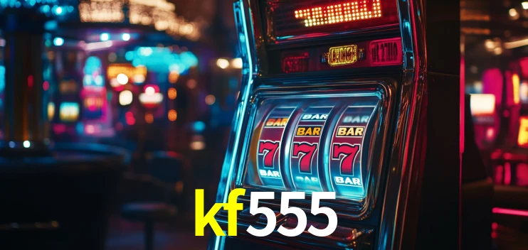 Live Casino kf555