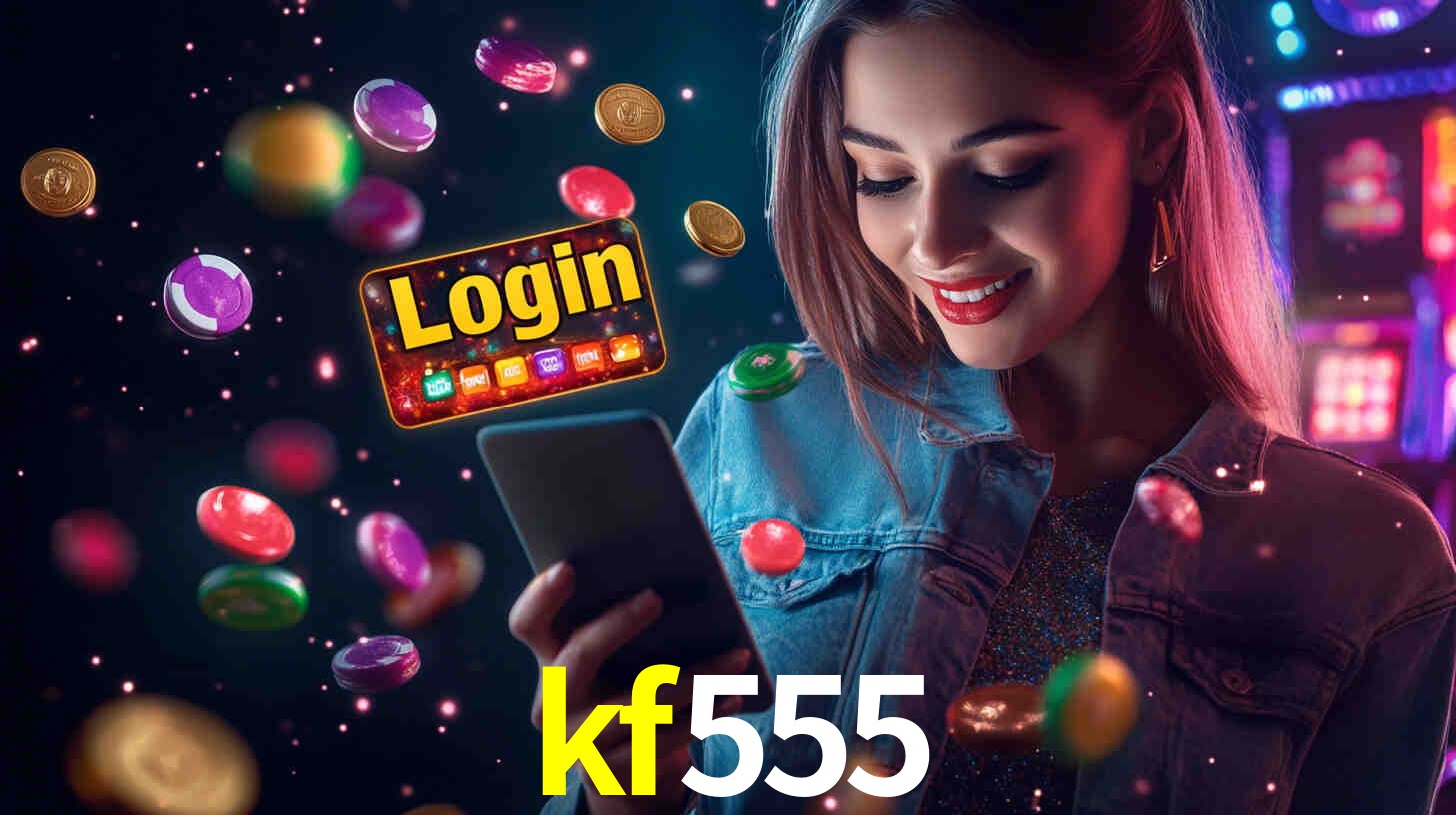 Descubra o Programa VIP da kf555: Vantagens Exclusivas para Jogadores